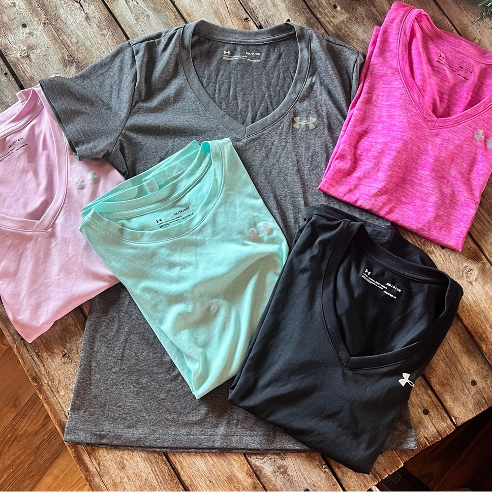 Under Armour Bundle! LIKE NEW!